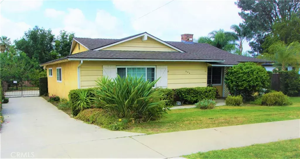 644 E Ada Avenue, Glendora, CA 91741