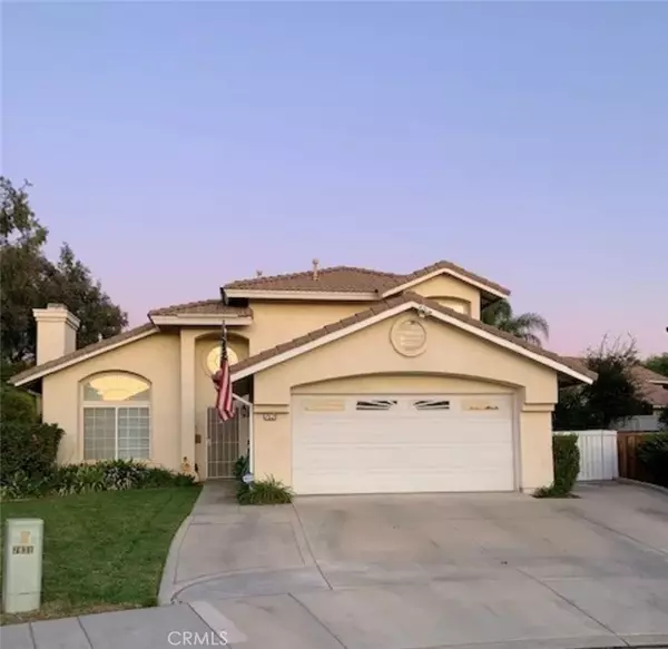 7831 Aberdeen Lane, Highland, CA 92346