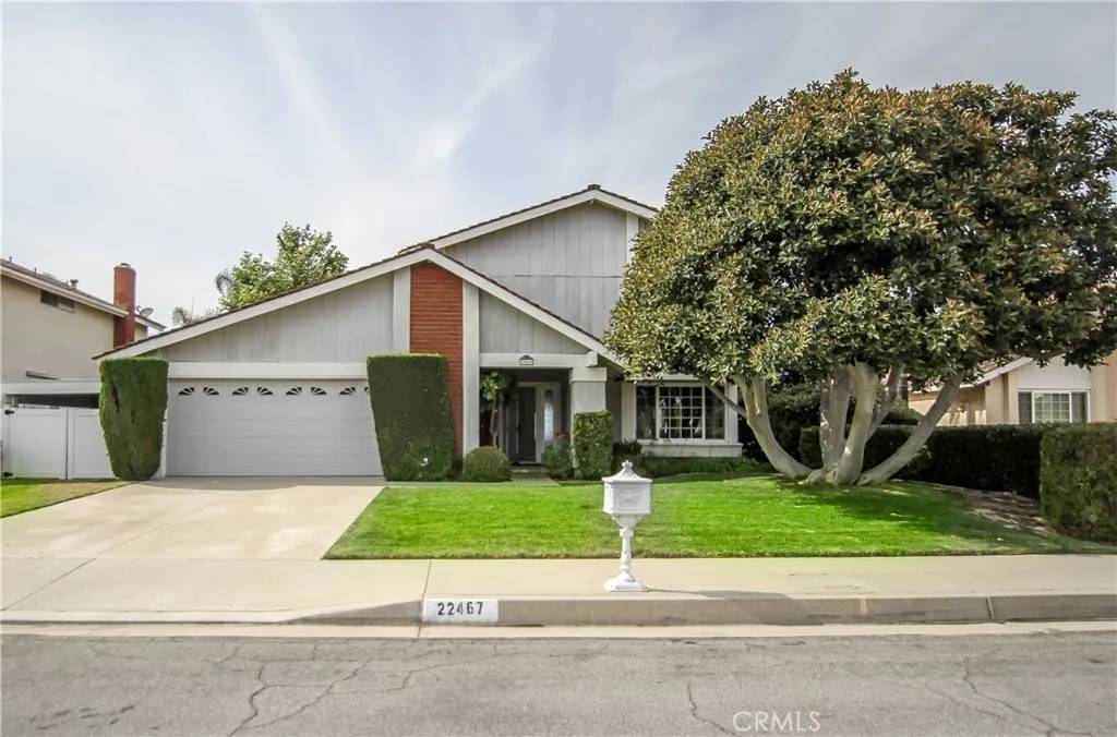 22467 Birds Eye Drive, Diamond Bar, CA 91765