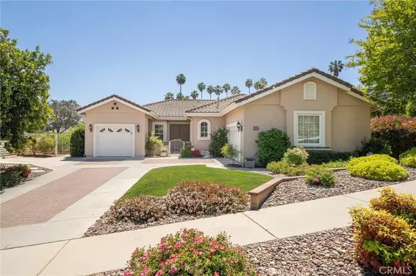 2826 Teal Street, La Verne, CA 91750