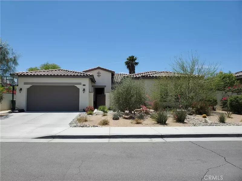 74185 Anastacia Lane, Palm Desert, CA 92211