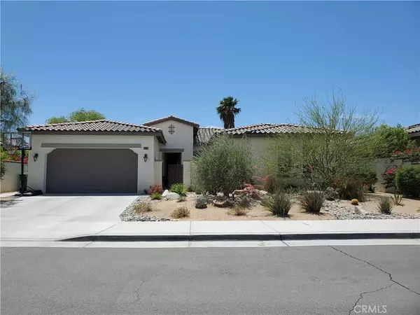 74185 Anastacia Lane, Palm Desert, CA 92211
