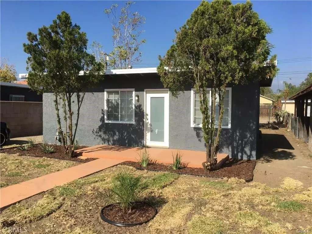 Colton, CA 92324,227 Pleasant View Avenue