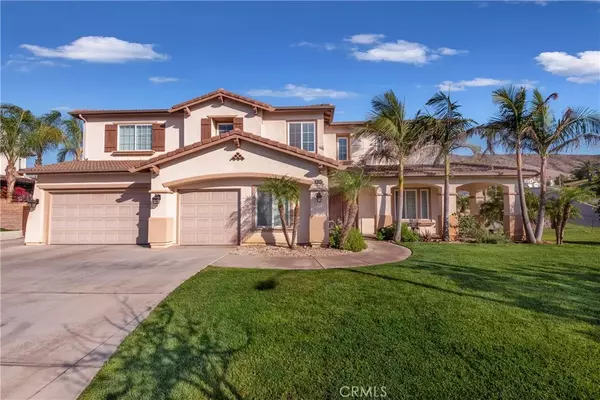 4628 Ridge Point Way, Jurupa Valley, CA 92509