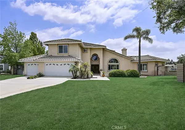 2041 Honey Bee Lane, Chino Hills, CA 91709