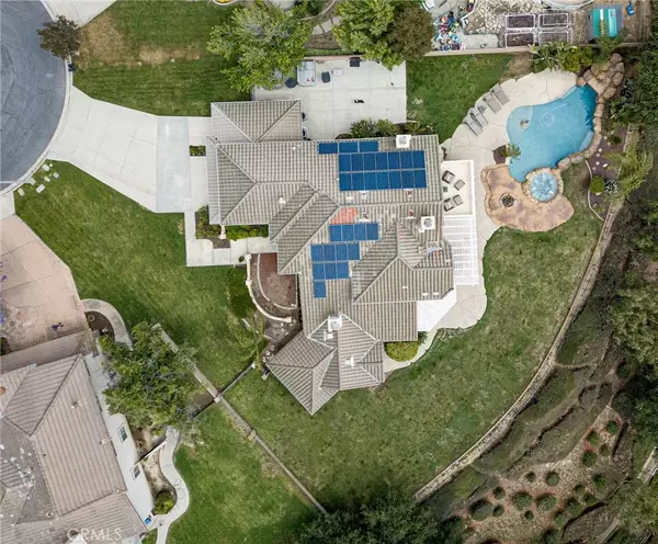 Chino Hills, CA 91709,2041 Honey Bee Lane