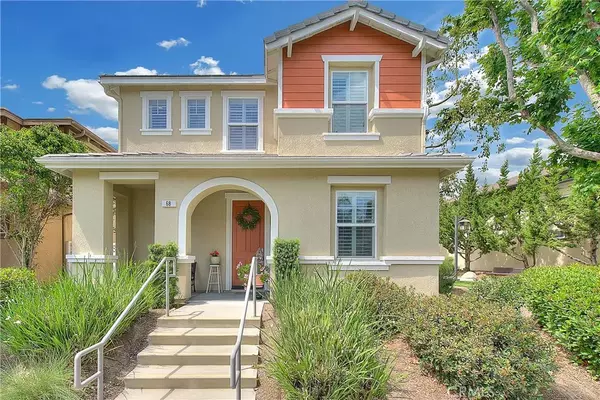 11090 Mountain View Drive #68, Rancho Cucamonga, CA 91730
