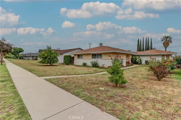 San Dimas, CA 91773,342 E Gladstone Street North