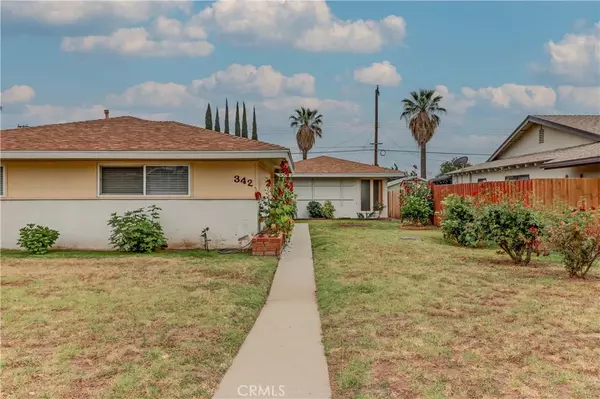 San Dimas, CA 91773,342 E Gladstone Street North