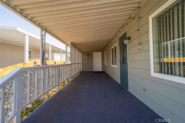 Desert Hot Springs, CA 92240,64625 Pierson #B18