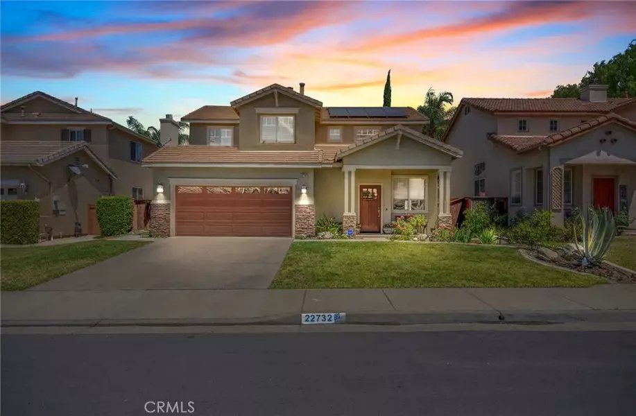 22732 Passionflower Court, Corona, CA 92883