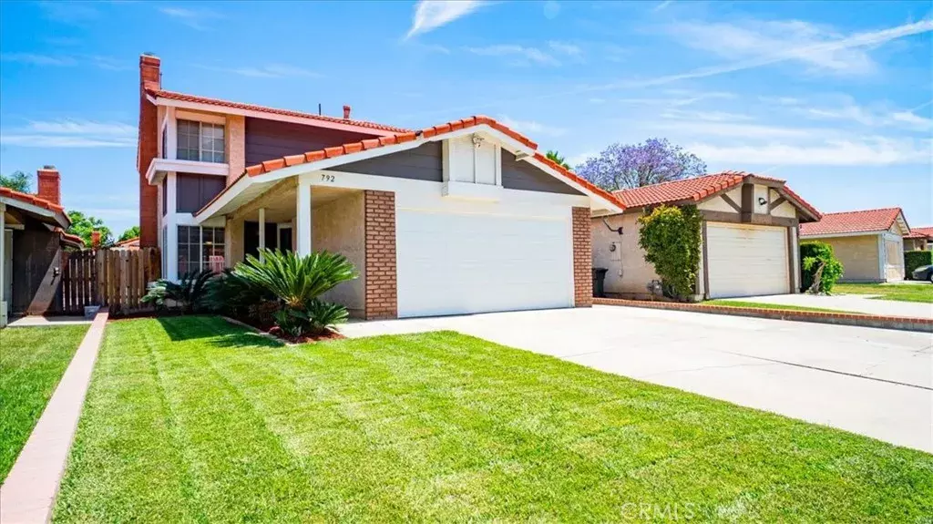 Colton, CA 92324,792 Cisco Street