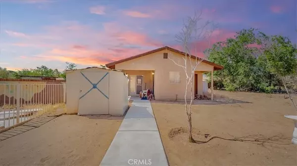 Hesperia, CA 92345,14639 Lilac Street