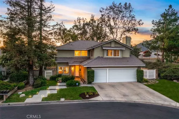 5605 Lakeview Drive, La Verne, CA 91750