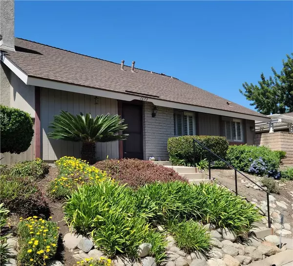 Upland, CA 91784,1673 Carmel Circle East