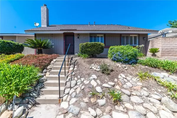 Upland, CA 91784,1673 Carmel Circle East