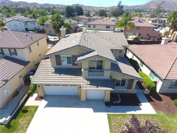 Moreno Valley, CA 92555,27655 Gladstone Drive