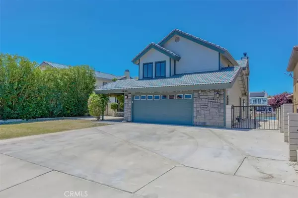 Victorville, CA 92395,18160 Pier Drive