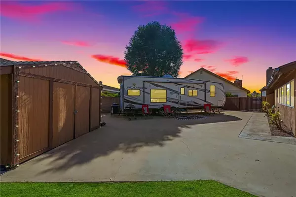 Chino, CA 91710,12302 Lemon Place