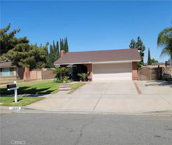 Ontario, CA 91761,2655 S Cucamonga Avenue