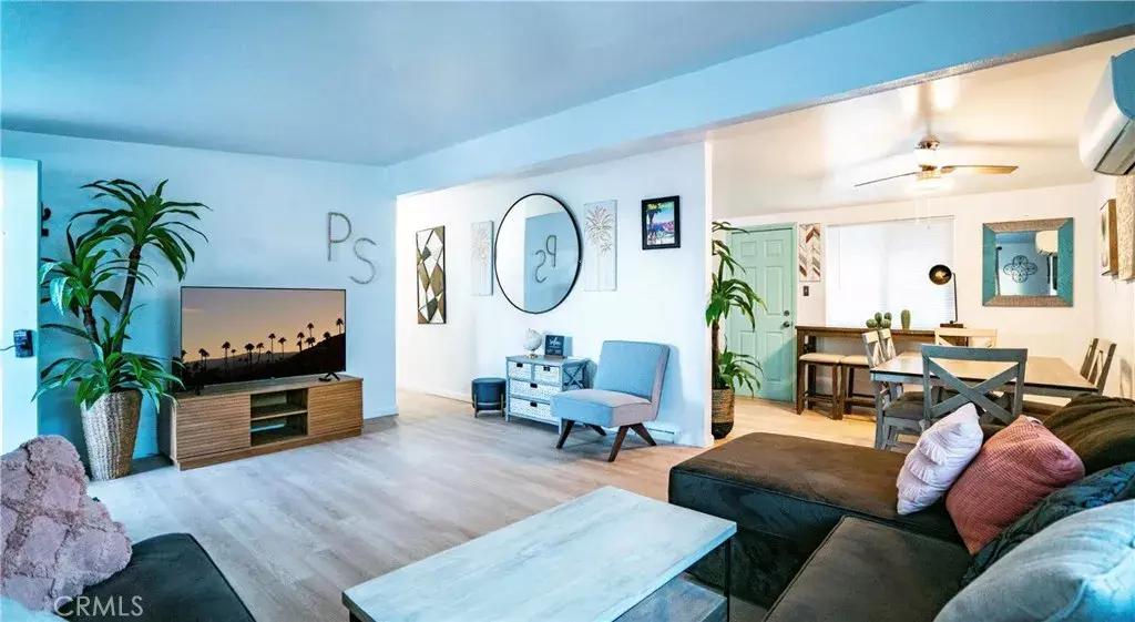 21840 Snowview Drive East, Palm Springs, CA 92262