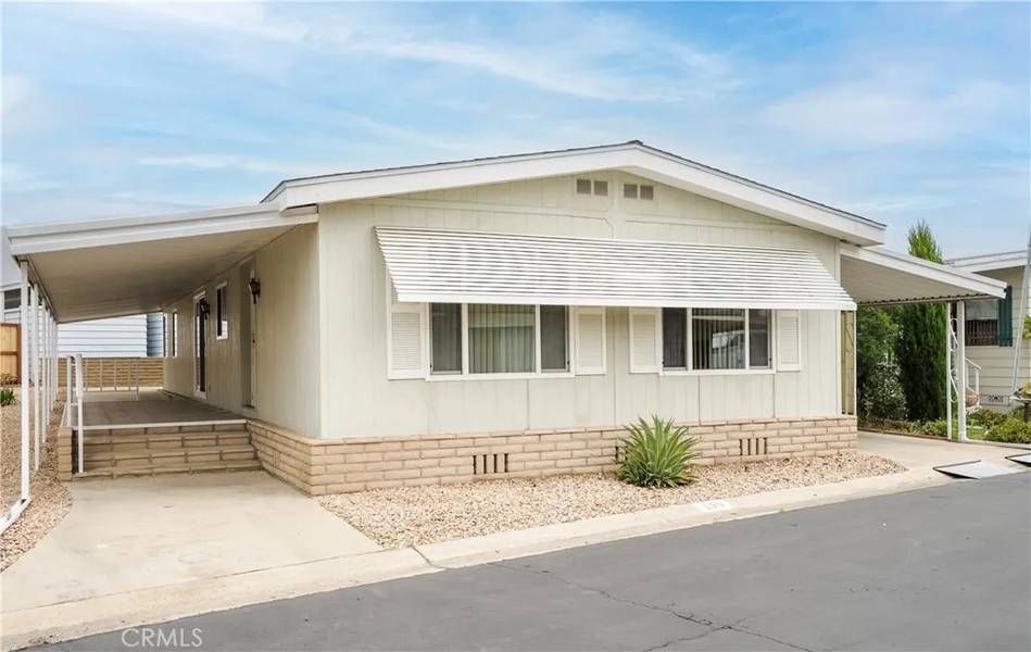 10210 Base Line #139, Rancho Cucamonga, CA 91701