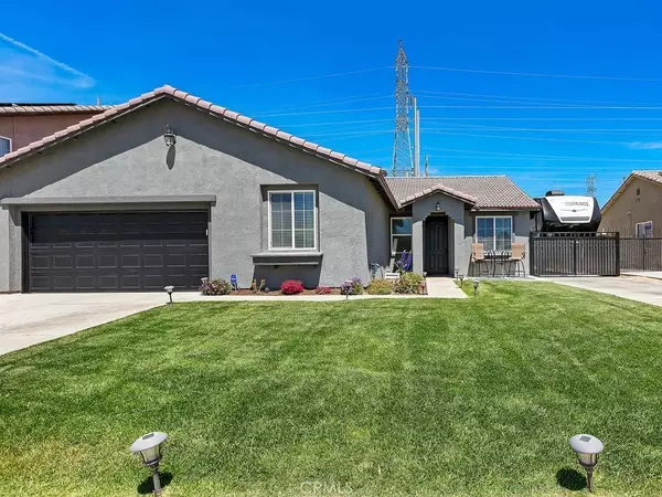 12833 Biscayne Avenue, Victorville, CA 92392