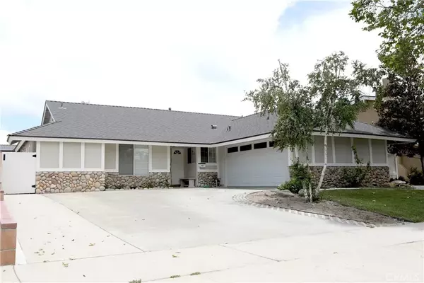 Saugus, CA 91350,28040 Wellston Drive