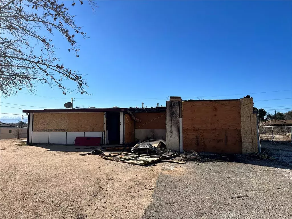 Victorville, CA 92394,15853 Calgo Lane