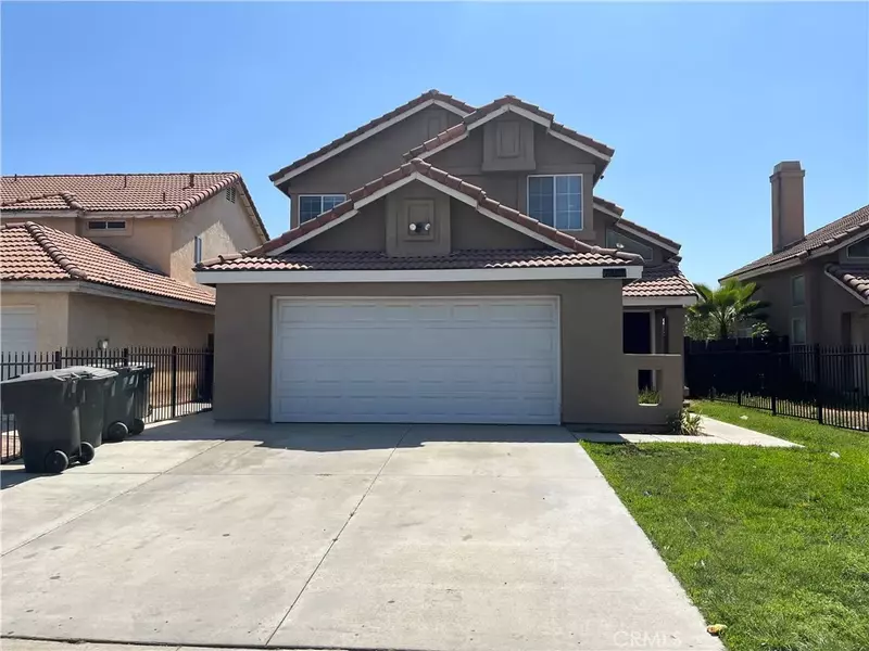 1419 Ruby Drive, Perris, CA 92571