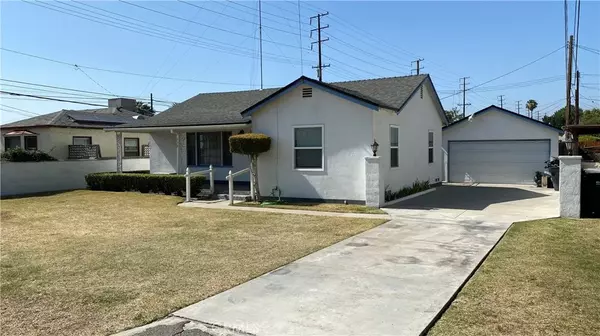 Colton, CA 92324,779 W C Street