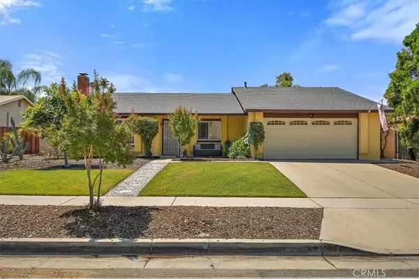 854 Gail Avenue, Redlands, CA 92374