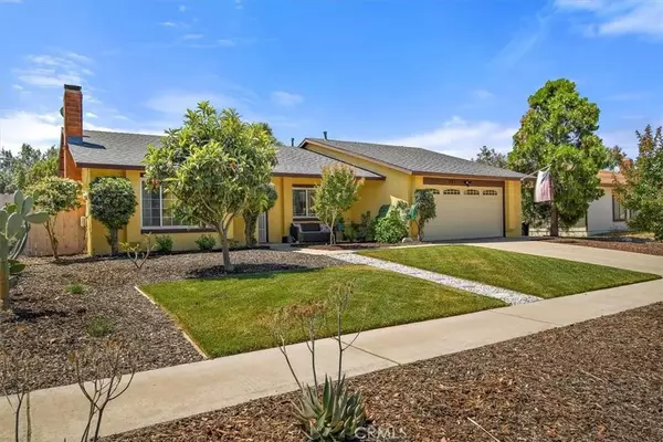 Redlands, CA 92374,854 Gail Avenue