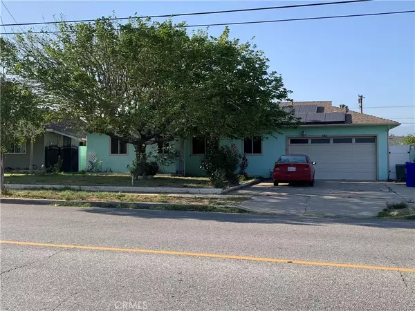 368 E Rialto Avenue, Rialto, CA 92376