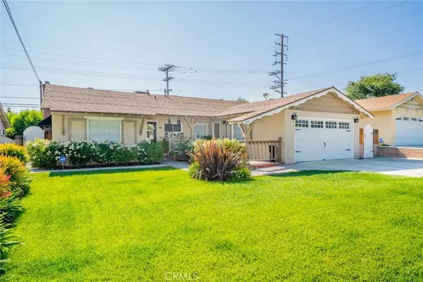 Upland, CA 91786,417 S Vallejo Way