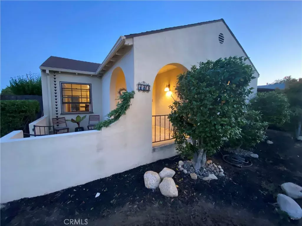 Pomona, CA 91767,770 E Jefferson Avenue