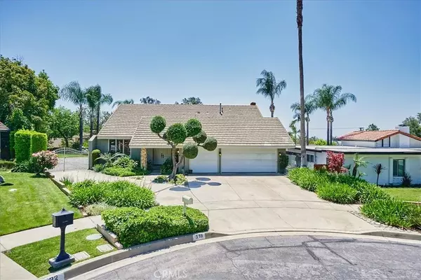 Upland, CA 91784,518 Paxton Court