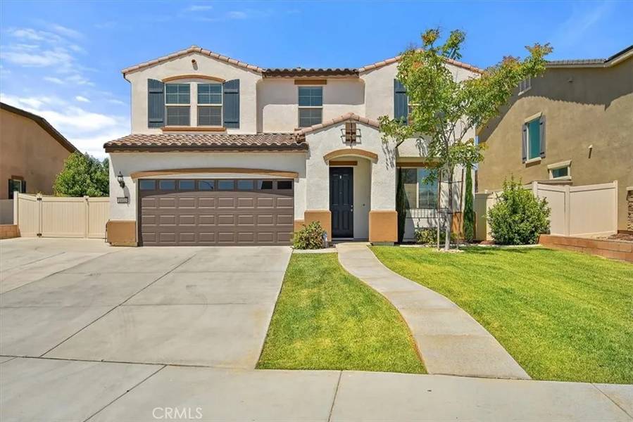 1932 Nogales Avenue, Perris, CA 92571