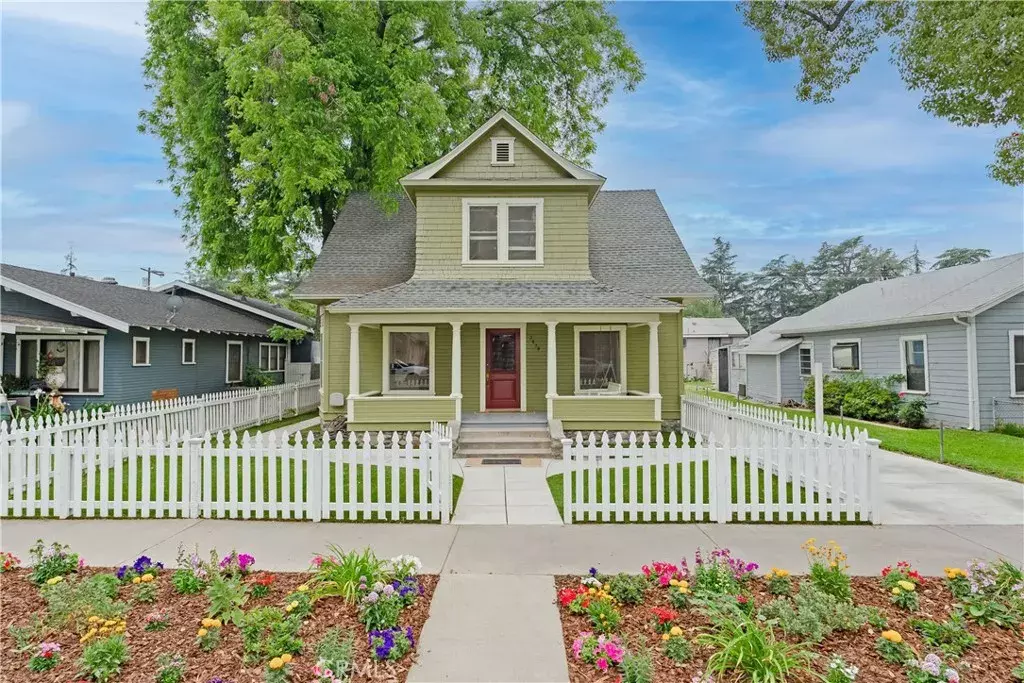 La Verne, CA 91750,2434 Bonita Avenue