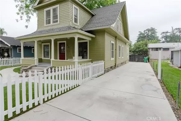 La Verne, CA 91750,2434 Bonita Avenue