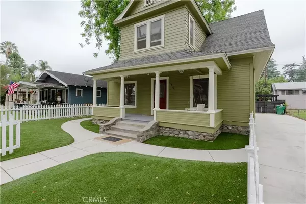 La Verne, CA 91750,2434 Bonita Avenue