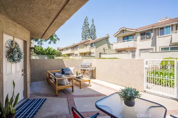 Chino, CA 91710,11871 Otsego Lane #129