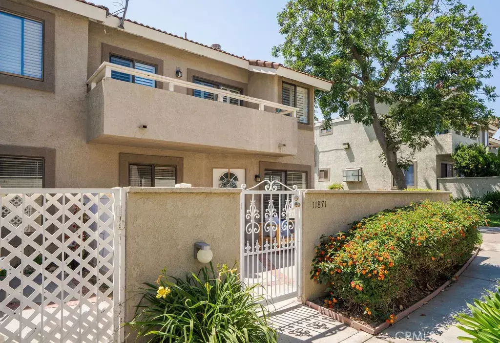 Chino, CA 91710,11871 Otsego Lane #129