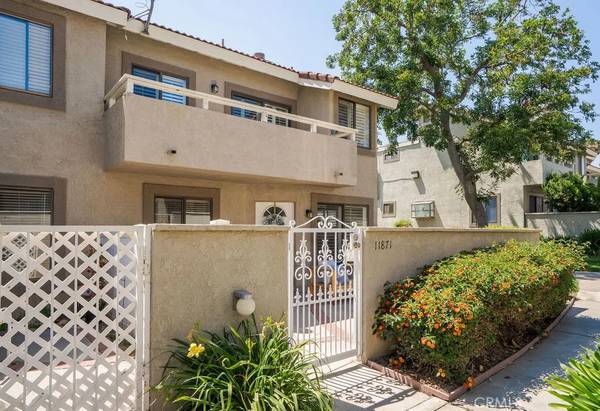 11871 Otsego Lane #129, Chino, CA 91710