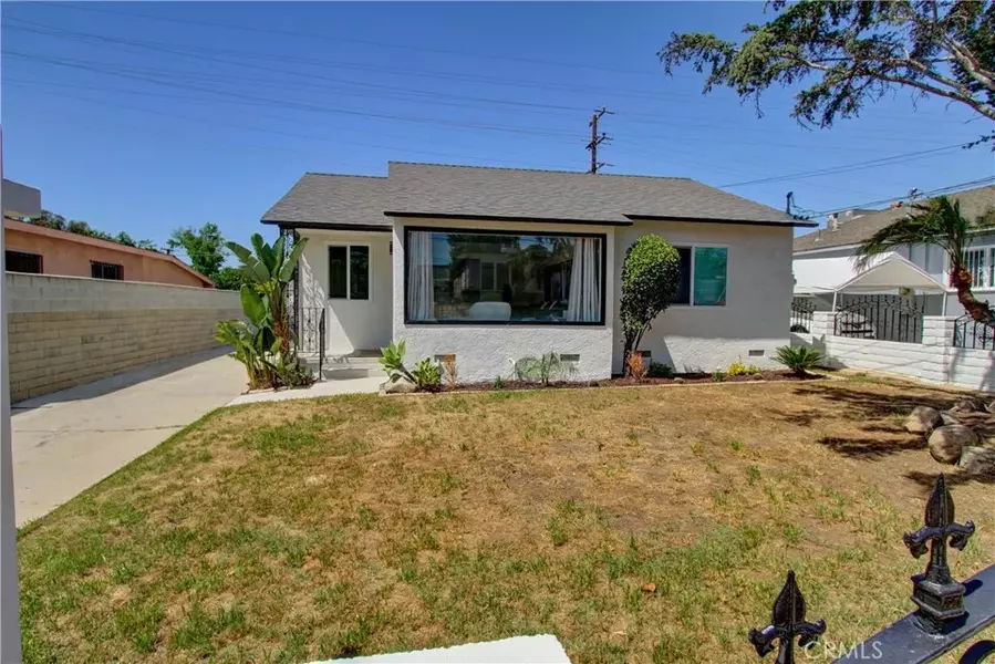 2425 Findlay, Monterey Park, CA 91754