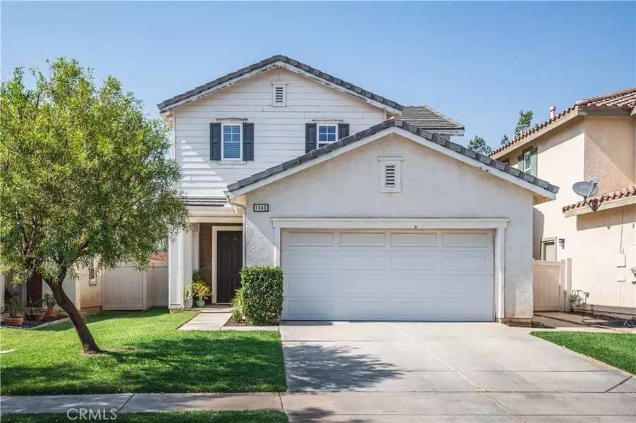 1640 Rigel Street, Beaumont, CA 92223