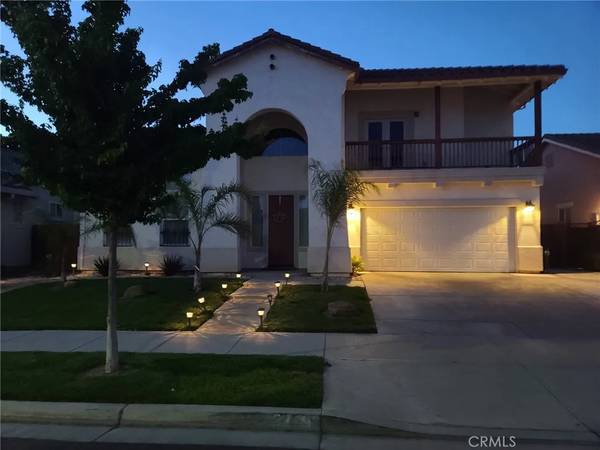 3795 Wild Oak Drive, Ceres, CA 95307