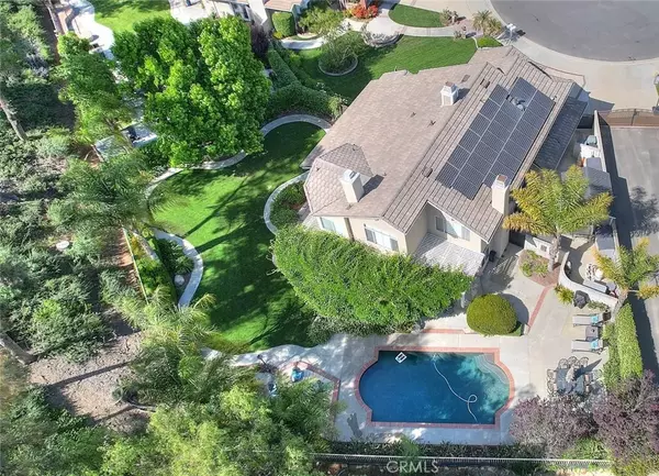 Chino Hills, CA 91709,1607 Rainbow Knoll