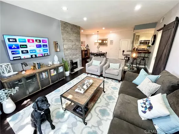 North Hollywood, CA 91601,11225 Peach Grove Street #102