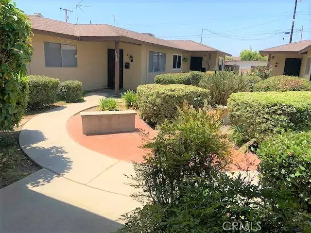 Pomona, CA 91767,1819 Benedict Way
